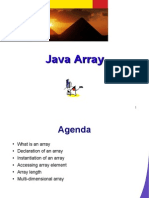 Java Array