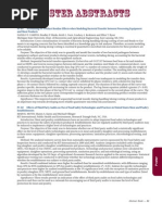 Download Poster Abstracts 2009 by jaybeck SN46556640 doc pdf