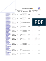 Licee Sector 6.docx - Media de Intrare