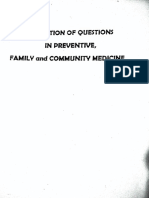 Compilation of Questions in PFCM For PLE