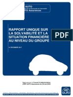 Groupe Irp Auto SFCR 2017 PDF