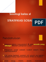 Sosiologi Kelas XL PDF