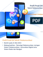 Profil Prodi d4 - New1 PDF