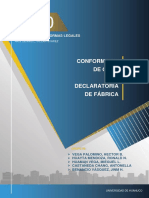 CONFORMIDAD DE OBRA Y DECLARATORIA DE  FÁBRICA y Formato FUE.pdf