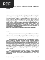 - Profissionalidade-Educador-Musical_Pedro Cunha