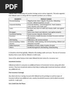 Porter's 5 Forces, Pricing, Advertising & Promotion