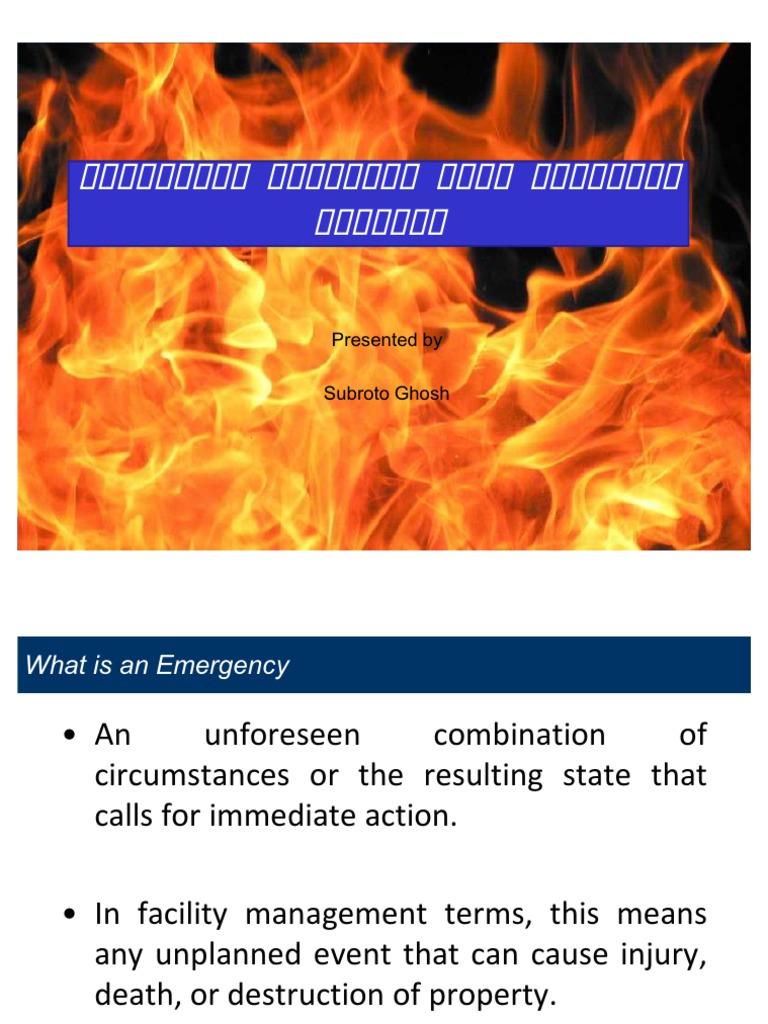 Emergency Response Team Training Download Free Pdf Emergency