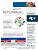 What Is Risk Map Factsheet 07 19 12