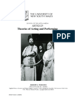 ARTS2125 Course Outline S2 2013 PDF