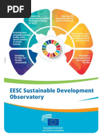 EESC Sustainable Development Observatory: European Economic and Social Committee