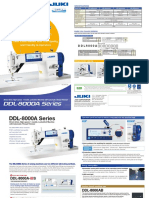 DDL 8000 A