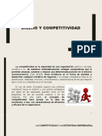 7. Diseño y competitividad