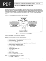 Allison Tranmission Wiring Diagram - Wtec III.3000 & 4000 Transid 2