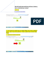 Cómo Grabar Un Audio de La Pista Tu Voz Al Mismo Tiempo Con Un App