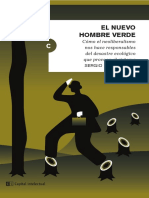 El Nuevo Hombre Verde-Federovisky