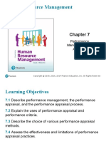 Human Resource Management: Fifteenth Edition