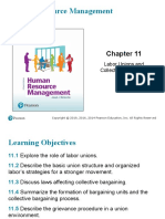 Human Resource Management: Fifteenth Edition