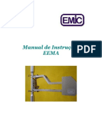 Manual Extensometro EE09