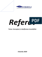 Referat-finante