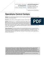  APTA-RT-OP-S-005-03 Rev 3-Operations Control Center-OCC