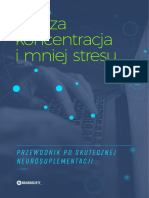 Podstawy Neurosuplementacji PDF