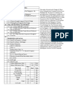 This Study Is Focused On The Design of A Three