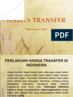 Harga Transfer (B)