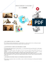 Estado de Derecho y La Cultura Collage PDF