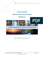 Aquaponie Rapport Final PDF