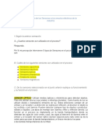 Aplicación de Los Sensores A Los Circuitos Eléctricos de La Industria