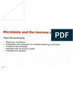 Microbiom