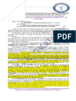 LA OBLIGACIÓN DE LA VALORACIÓN INTEGRAL DE LOS ELEMENTOS DE PRUEBA Y DE LAS CIRCUNSTANCIAS DESCRITAS EN LOS ARTS. 234 y 235 DEL C.P.P. 11.18.pdf