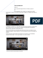 CÓMO HACER UN ESTUDIO DE MERCADO Video 2