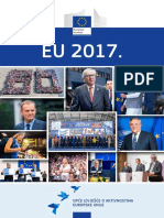 Opće izvješće EU 2017