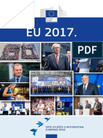 Opće Izvješće EU 2017