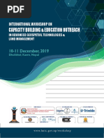 Proceeding of International Workshop 2019, LMTC