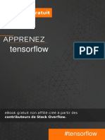 Tensorflow FR