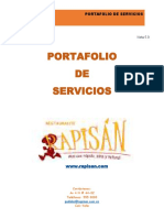 Portafolio Emprendimiento 2