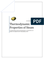 ThermodynamicProperties PDF