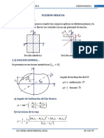 Cap 2 Flexion Oblicua