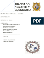 Informe de Materiales Labo