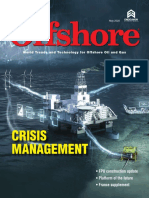 Offshore Magazin May 2020