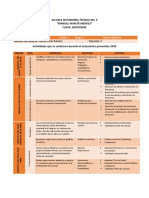 SegundoINFORME TEC 9