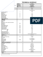 NL17 English | PDF | Liquidated Damages | Damages
