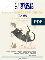 Artes Plásticas y Musica PDF
