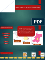 Analisis Curitiba