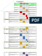 Pemetaan KD Kls VI SMT 2 Revisi 2018