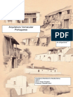 Trabalho AMM - Arquitectura Vernacular Portuguesa