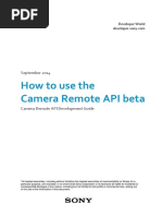 Sony_CameraRemoteAPIbeta_DevelopmentGuide_v1.20