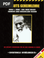 Mund, R. J. u Wiligut, K. M. - Die Geheimlehre